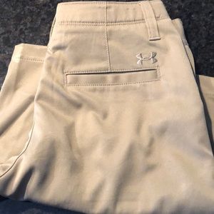 Under armor shorts